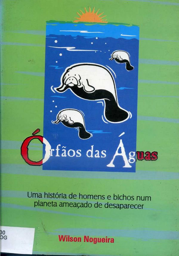 Órfãos das águas